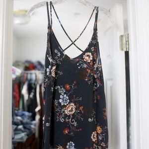 American eagle tank top